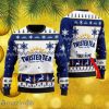 Twisted Tea Ugly Knitted Sweater Christmas Gift