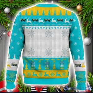 Two Roads Hazy Juicy IPA 3D Sweater Christmas Gift Ugly Christmas Sweater Xmas Gift Ideas image Two Roads Hazy Juicy IPA 3D Sweater Christmas Gift Ugly Christmas Sweater Xmas Gift Ideas Product Photo 2