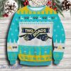Two Roads Hazy Juicy Ipa Christmas Ugly Sweater Gift For Men And Women
