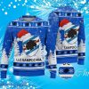 U.C. Sampdoria Lega Serie A Champion Ugly Sweater Christmas Impressive Gift For Men And Women