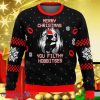Lord Of The Rings Filthy Hobitses Ugly Christmas Sweater Gift For Men And Women