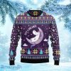Unicorn Dreamer Ugly Christmas Sweater Gift Knitting Sweater