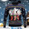 Unicorn Socks Xmas Ugly Christmas Sweater Style Gift For Men And Womens