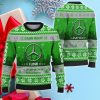 Unimog MB 3D Ugly Christmas Sweater, Xmas Gift For Everyone