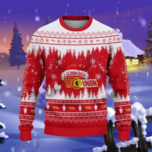 Union Berlin Special Gift For Men Women Product Photo 2