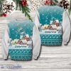 Unique Miami Dolphins Gifts Festive Christmas Sweater NFL Ugly Christmas Sweaters