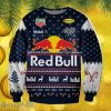 Unisex Red Bull Fi Racing Ugly Christmas Sweater Gift For Men And Women