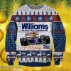 Unisex Rothmans Racing Printed Ugly Christmas Sweater Rth Gift For Men And Women