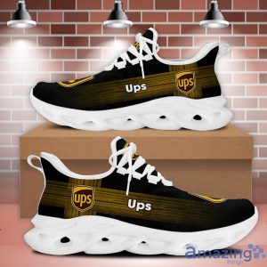 Ups Max Soul Shoes Running Shoes Max Soul Sneakers Sport Men And Women Gift Product Photo 2
