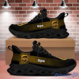 Ups Max Soul Shoes Running Shoes Max Soul Sneakers Sport Men And Women Gift Product Photo 1