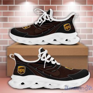 Ups Max Soul Shoes Walking Shoes Men And Women Sport Shoes Product Photo 2