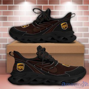 Ups Max Soul Shoes Walking Shoes Men And Women Sport Shoes Product Photo 1
