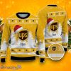 Ups Ugly Christmas Sweater, Best Gift Ideas 2023 For Fans