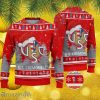 U.S. Cremonese Christmas Ugly Sweater Christmas Gift For Men And Women