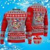 U.S. Cremonese Team Football Lega Serie A Ugly Sweater Christmas Impressive Gift For Men And Women