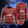 U.S Marine Corps Ugly Christmas Sweater For Men And Women