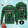 US Montauban Ugly Christmas Sweater Ideal Gift For Fans