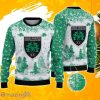 US Montauban Ugly Christmas Sweater, Xmas Gift Ideas 2023 For Fans