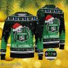 U.S. Sassuolo Christmas Ugly Sweater Christmas Gift For Men And Women
