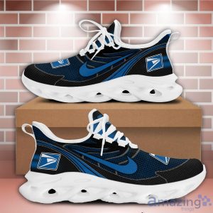 Usps Max Soul Shoes Walking Shoes Men And Women Sport Shoes Product Photo 2