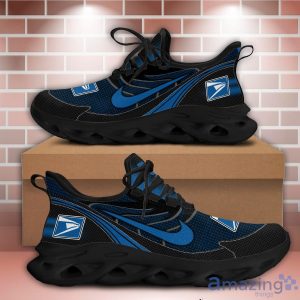 Usps Max Soul Shoes Walking Shoes Men And Women Sport Shoes Product Photo 1