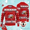 Vaasan Sport Ugly Christmas Sweater Ideal Gift For Fans
