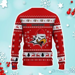 Vaasan Sport Ugly Christmas Sweater Ideal Gift For Fans Product Photo 3