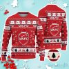 Valenciennes Football Club Ugly Christmas Sweater Ideal Gift For Fans