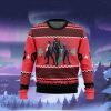 Valorant Ugly Christmas Sweaters Style Gift For Men And Women