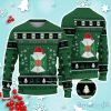 Varbergs BoIS Ugly Christmas Sweater Ideal Gift For Fans