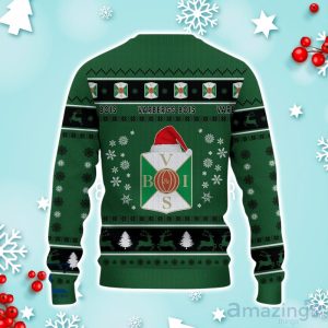 Varbergs BoIS Ugly Christmas Sweater Ideal Gift For Fans Product Photo 3