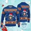Vaxjo Lakers Ugly Christmas Sweater Ideal Gift For Fans