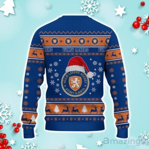 Vaxjo Lakers Ugly Christmas Sweater Ideal Gift For Fans Product Photo 3