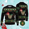Venezia FC Ugly Christmas Sweater Ideal Gift For Fans