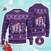 VfL Osnabruck Ugly Christmas Sweater Ideal Gift For Fans