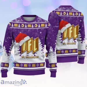 VfL Osnabruck Ugly Christmas Sweater Special Gift For Men And Women Product Photo 1