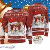 Victory Motorcycles Ugly Christmas Sweater Style Gifts For Men Women
