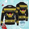 VIK Västerås HK Ugly Christmas Sweater Ideal Gift For Fans