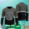 Viking Sword Ugly Christmas Sweater Best Gift For Loved Ones