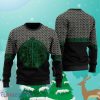 Viking Sword Ugly Christmas Sweater Special Gifts For Loved Ones