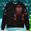 Viking Victory Life Style Cool Pattern Ugly Christmas Sweater Gift For Men And Women