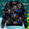 Viking Victory Life Style Love It Ugly Christmas Sweater Gift For Men And Women