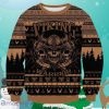 Viking Warrior Ugly Christmas Sweater Special Gift For Loved Ones