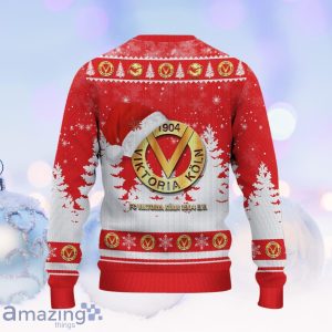 Viktoria Koln Ugly Christmas Sweater Special Gift For Men And Women Product Photo 3