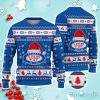 Vålerenga Fotball Ugly Christmas Sweater Ideal Gift For Fans