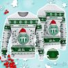 Västerås SK Ugly Christmas Sweater Ideal Gift For Fans