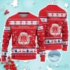 Västerviks IK Ugly Christmas Sweater Ideal Gift For Fans