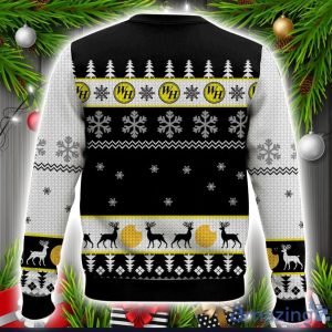 Waffle House 3D Sweater Christmas Gift Ugly Christmas Sweater Xmas Gift Ideas Product Photo 2