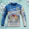 Walmart Uniform Logo Classy Sassy And A Bit Smart Assy 3D Hoodie All Over Print