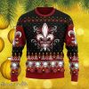 Warhammer 40k Eight Sisters Slaying Skull Iconic Ugly Sweater Christmas Sweatshirt Gift For Men And Women
